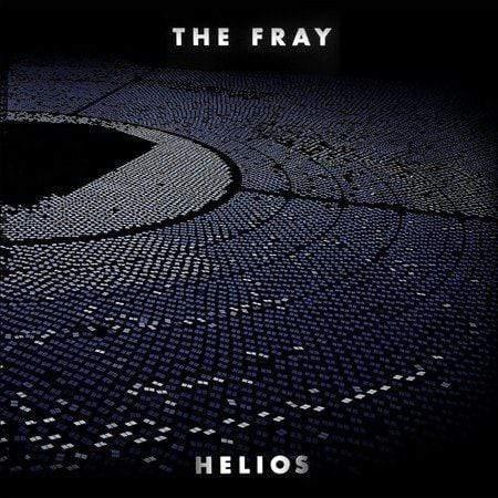 The Fray - Helios  (Vinyl) - Joco Records