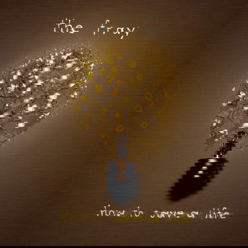 The Fray - How To Save A Life (Limited Edition, Yellow Color Vinyl) (Import) - Joco Records
