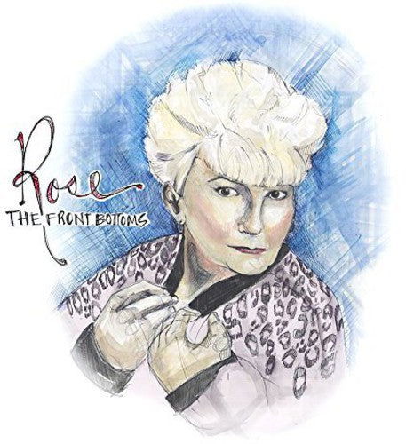 The Front Bottoms - Rose  (Vinyl) - Joco Records