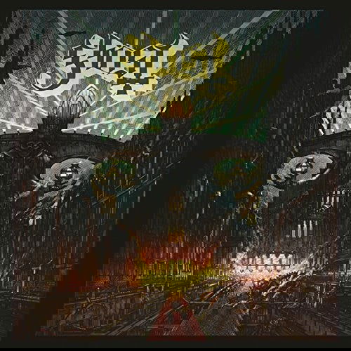 The Ghost - Meliora (Import) (Vinyl) - Joco Records