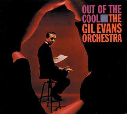 The Gil Evans Orchestra - Out Of The Cool (Verve Acoustic Sounds Series) (LP) - Joco Records