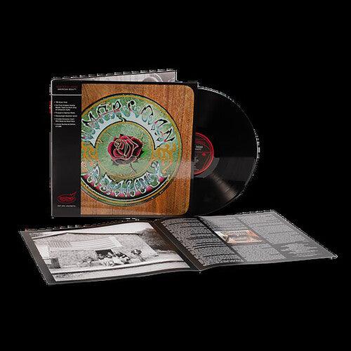 The Grateful Dead - American Beauty (Brick & Mortar Exclusive) (Vinyl) - Joco Records