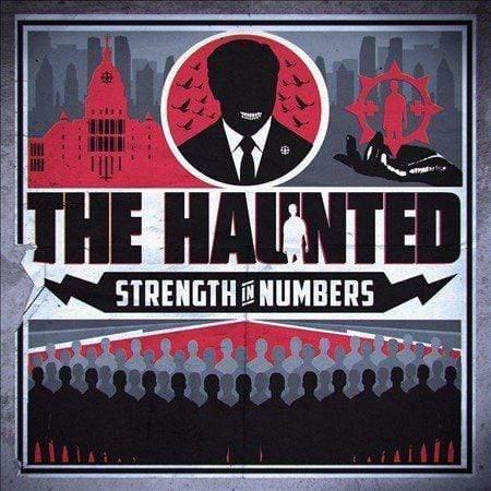 The Haunted - Strength In Numbers  (Vinyl) - Joco Records