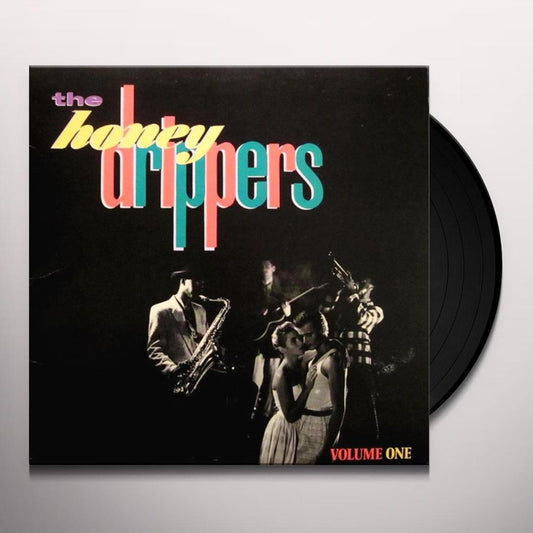 The Honeydippers - Volume 1 (Vinyl) - Joco Records