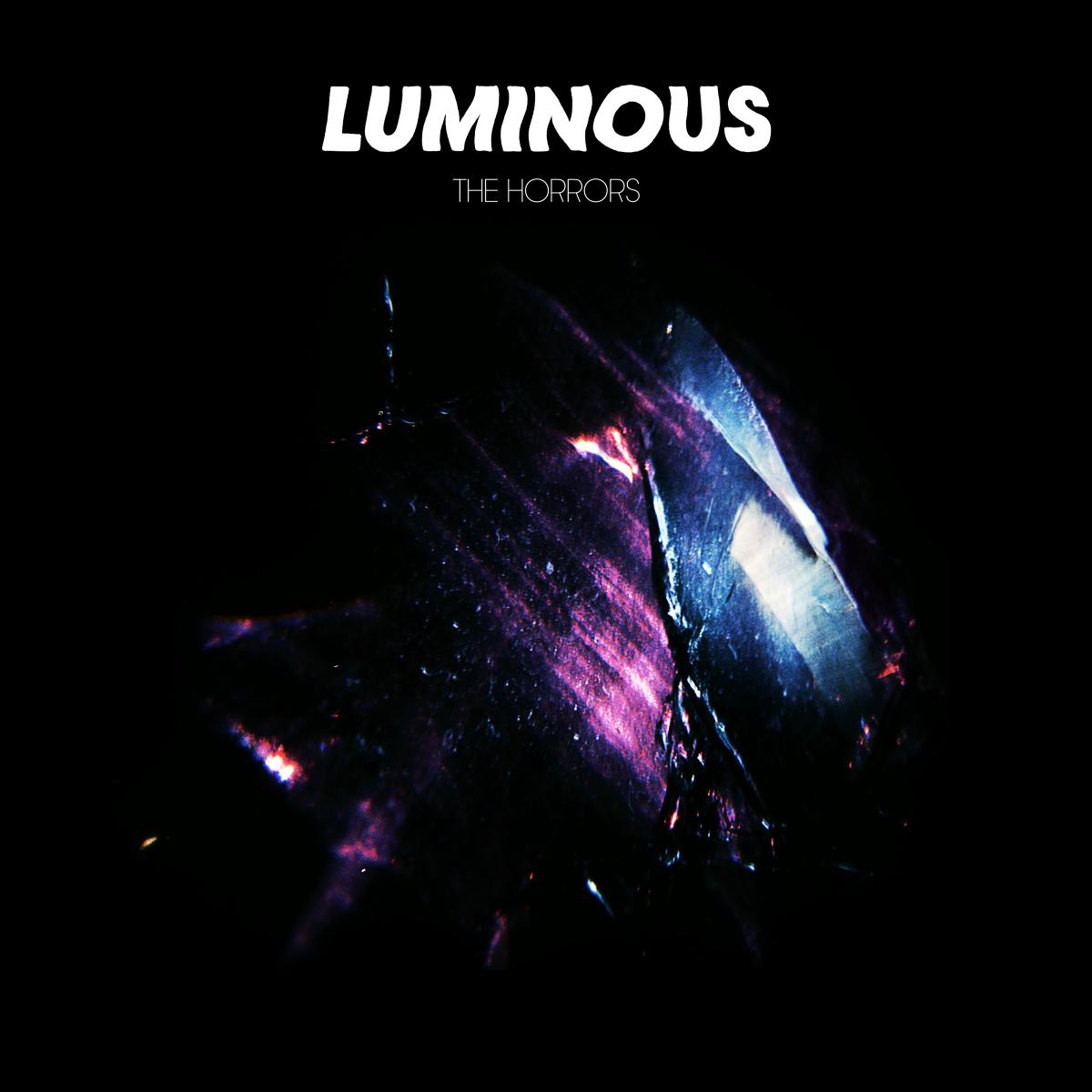 The Horrors - Luminous (Vinyl) - Joco Records