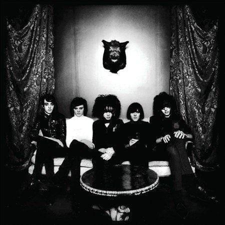 The Horrors - Strange House(LP+7") - Joco Records