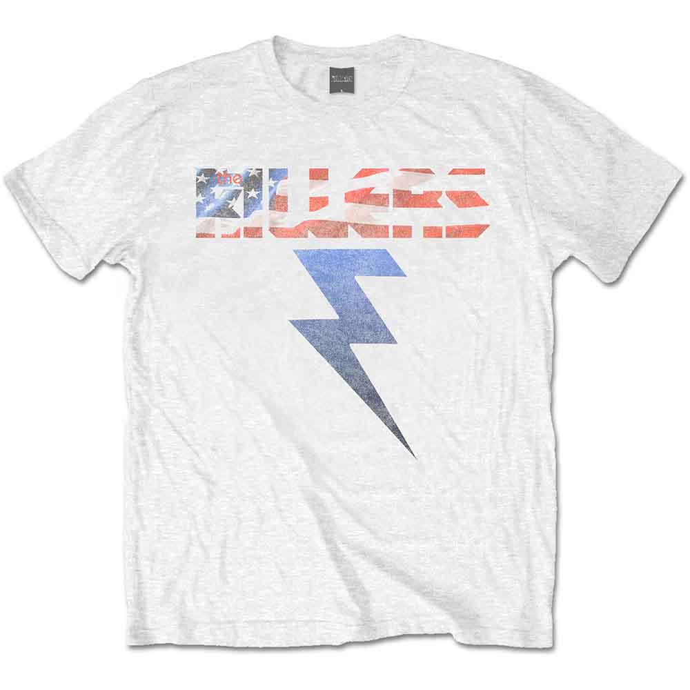 The Killers - Bolt (T-Shirt) - Joco Records