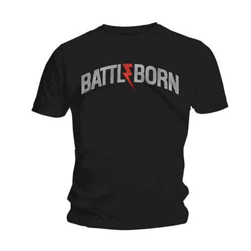 The Killers - The Killers Battle Born (T-Shirt) - Joco Records