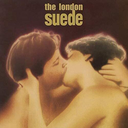 The London Suede - London Suede (180-Gram Black Vinyl) (Import) - Joco Records