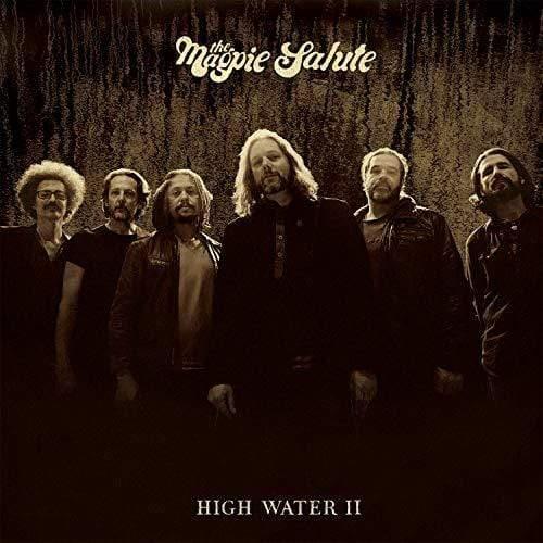 The Magpie Salute - High Water Ii (2 LP) - Joco Records