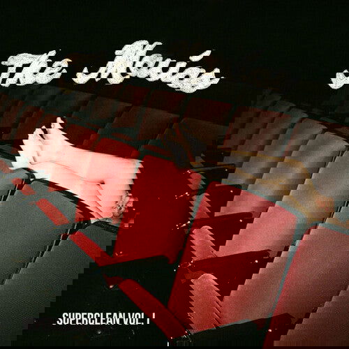 The Marias - Superclean Vol. 1 & Vol. 2 (Remastered Exclusive, Red Vinyl) (LP) - Joco Records