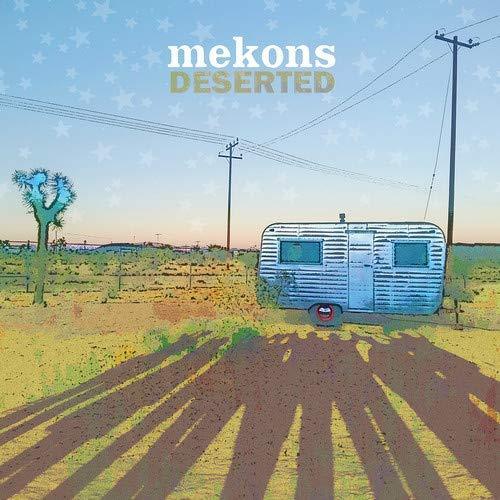 The Mekons - Deserted (Vinyl) - Joco Records