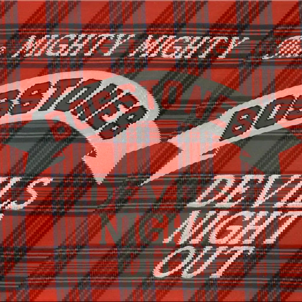 The Mighty Mighty Bosstones - Devils Night Out (LP) - Joco Records