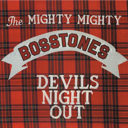 The Mighty Mighty Bosstones - Devils Night Out (LP) - Joco Records