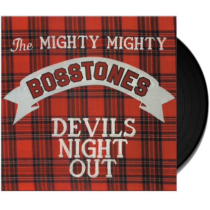 The Mighty Mighty Bosstones - Devils Night Out (LP) - Joco Records