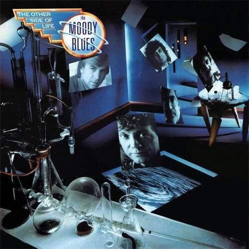 The Moody Blues - Other Side Of Life  (Vinyl) - Joco Records