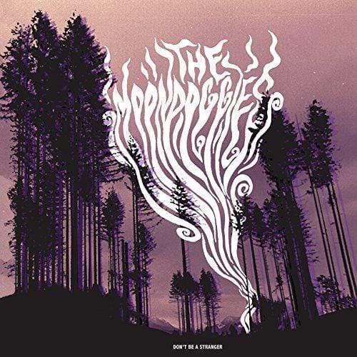 The Moondoggies - Don't Be A Stranger  (Vinyl) - Joco Records