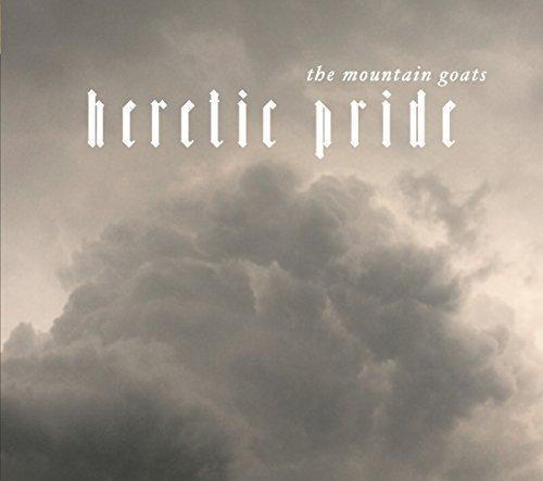 The Mountain Goats - Heretic Pride (LP) - Joco Records