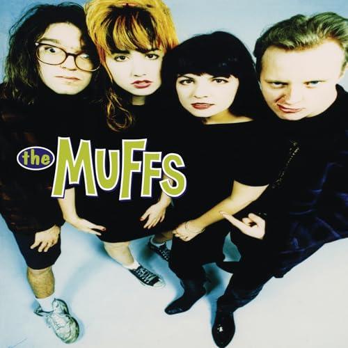 The Muffs - The Muffs (LP) - Joco Records