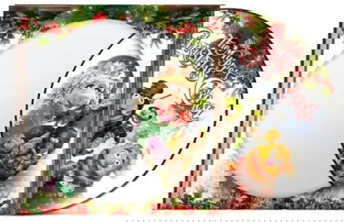 The Muppets - Muppet Christmas Carol (Original Soundtrack) (Picture Disc Vinyl) (Import) - Joco Records