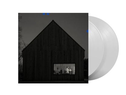 The National - Sleep Well Beast (Limited Edition, White Vinyl) (LP) - Joco Records