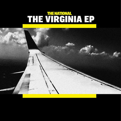 The National - The Virginia EP (LP) - Joco Records
