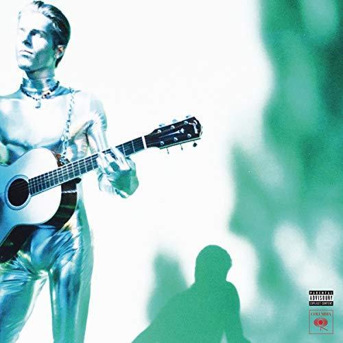 The Neighbourhood - Chip Chrome & The Mono-Tones  (Vinyl) - Joco Records