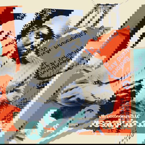 The Notorious B.I.G. - Ready To Die (30th Anniversary Edition) (Explicit Content) (2 LP) - Joco Records