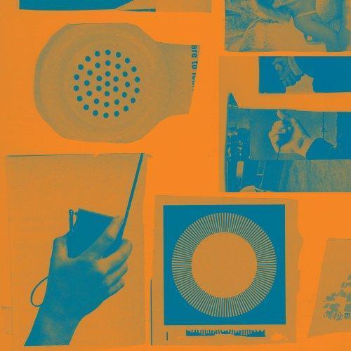 The Notwist - Close To The Glass (Vinyl) - Joco Records
