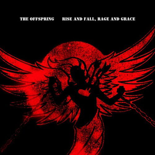 The Offspring - Rise And Fall, Rage And Grace (15th Anniversary Edition) (Vinyl) - Joco Records