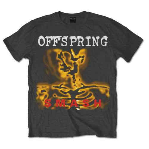 The Offspring - Smash 20 (T-Shirt) - Joco Records