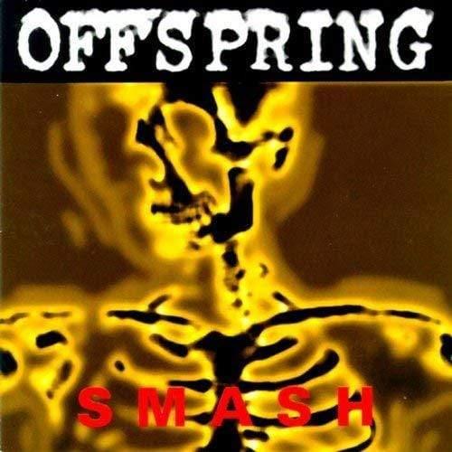 The Offspring - Smash (Import)  (Vinyl) - Joco Records