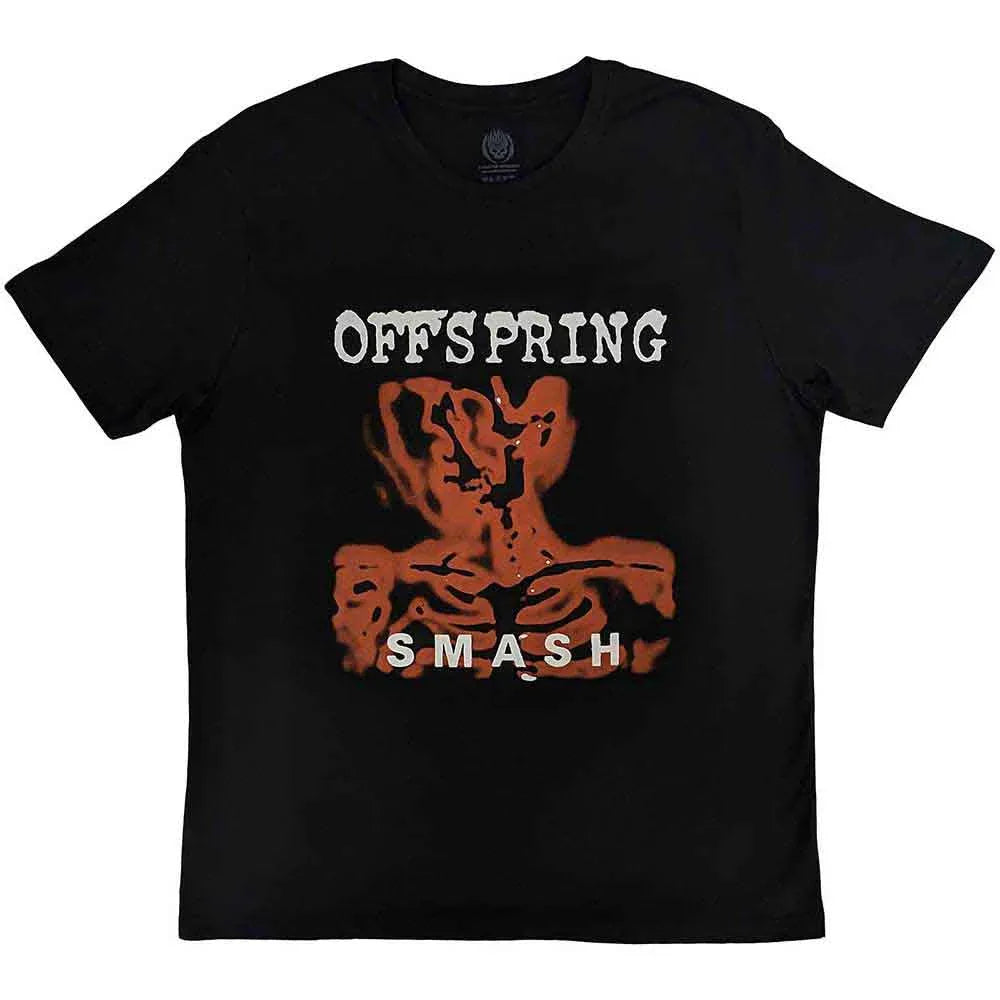 The Offspring - Smash (T-Shirt) - Joco Records