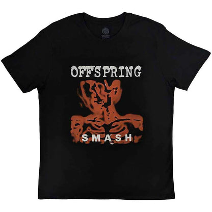 The Offspring - Smash (T-Shirt) - Joco Records