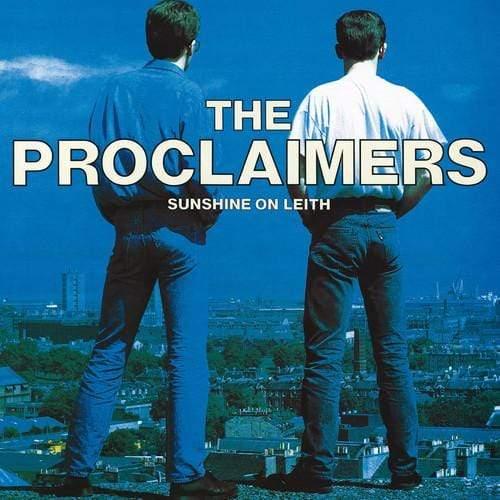 The Proclaimers - Sunshine On Leith (LP) - Joco Records