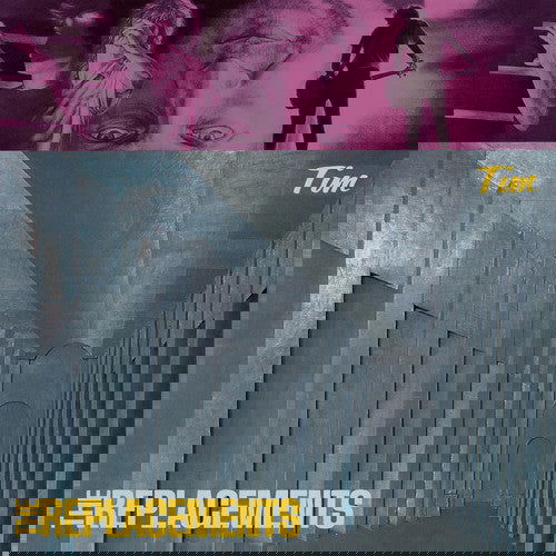 The Replacements - Tim (LP) - Joco Records