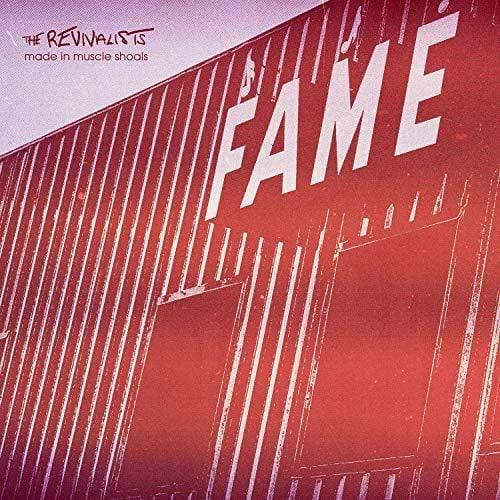 The Revivalists - Made In Muscle Shoals (LP) - Joco Records