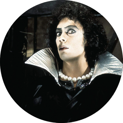 The Rocky Horror Picture Show - Original Cast Soundtrack (Limited Edition, Picture Disc) (LP) - Joco Records