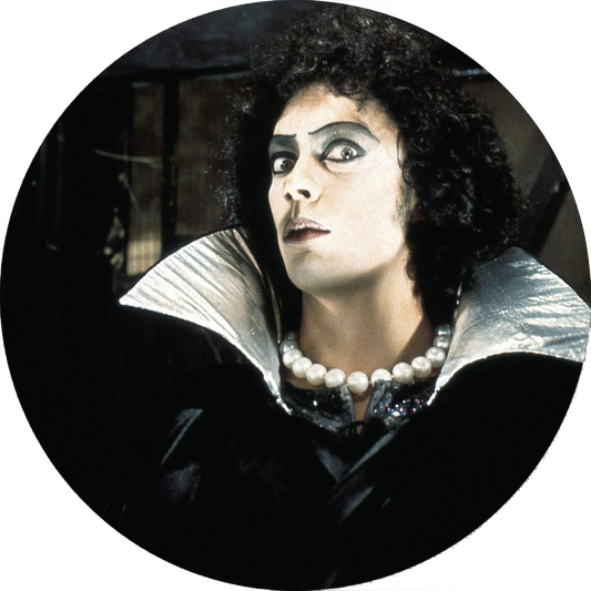 The Rocky Horror Picture Show - Original Cast Soundtrack (Limited Edition, Picture Disc) (LP) - Joco Records