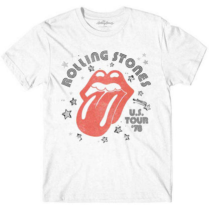 The Rolling Stones - Aero Tongue (T-Shirt) - Joco Records