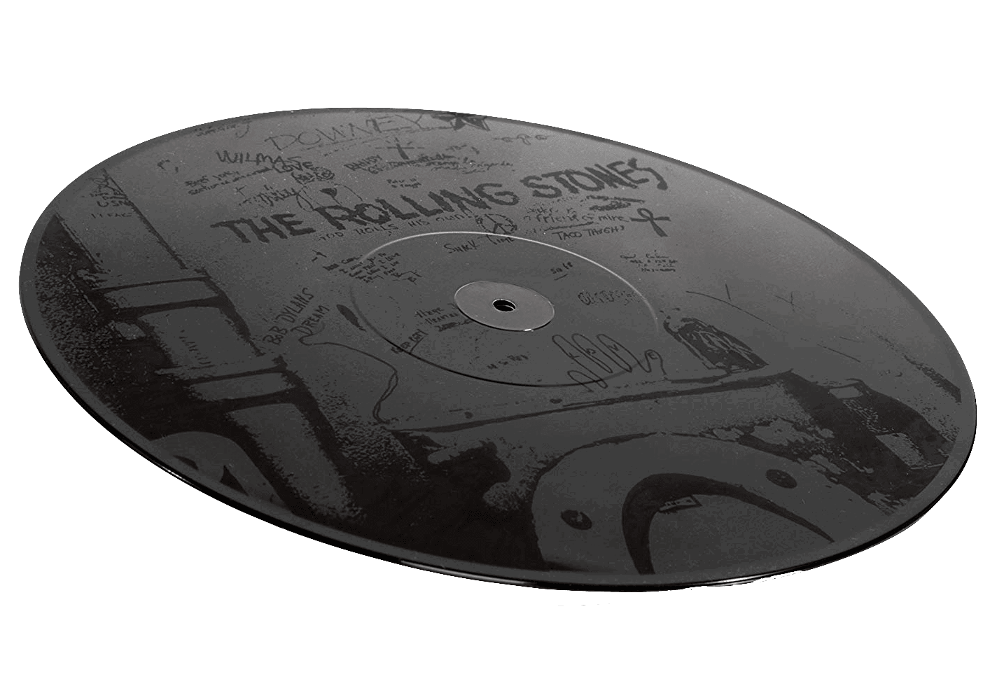 The Rolling Stones - Beggars Banquet (50th Anniversary Edition) (Remastered, Gatefold, 180 Gram) (2 LP & Bonus 7") - Joco Records