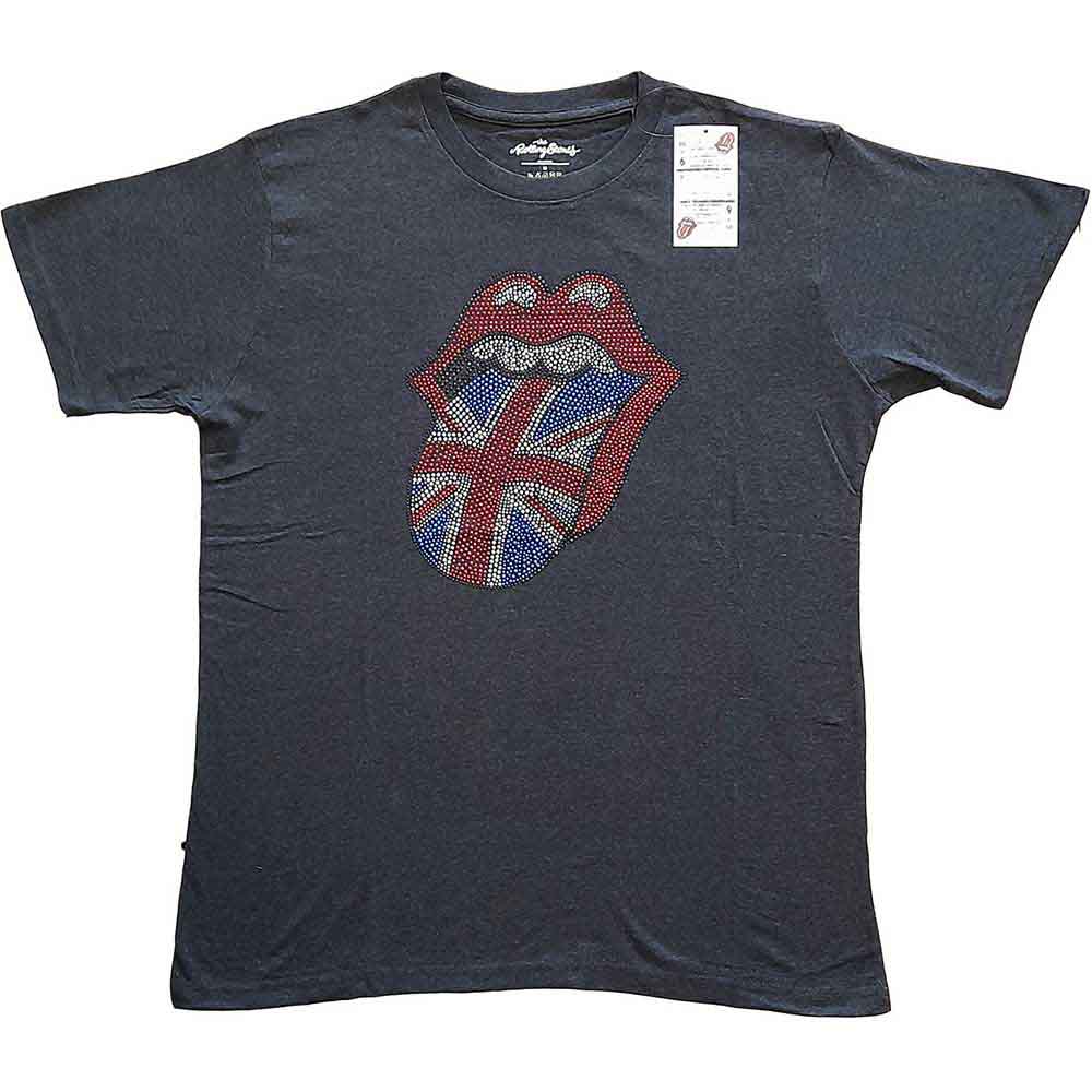 The Rolling Stones - Classic UK (T-Shirt) - Joco Records