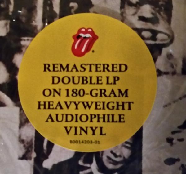The Rolling Stones - Exile On Main Street (Remastered, 180 Gram) (2 LP) - Joco Records