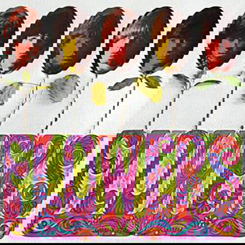 The Rolling Stones - Flowers (LP) - Joco Records