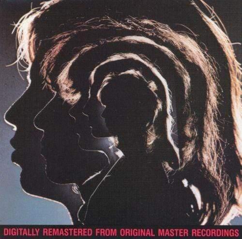 The Rolling Stones - Hot Rocks 1964-1971 (Remastered, Gatefold Sleeve) (2 LP) - Joco Records