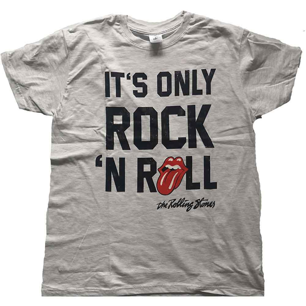 The Rolling Stones - It's Only Rock N' Roll (T-Shirt) - Joco Records