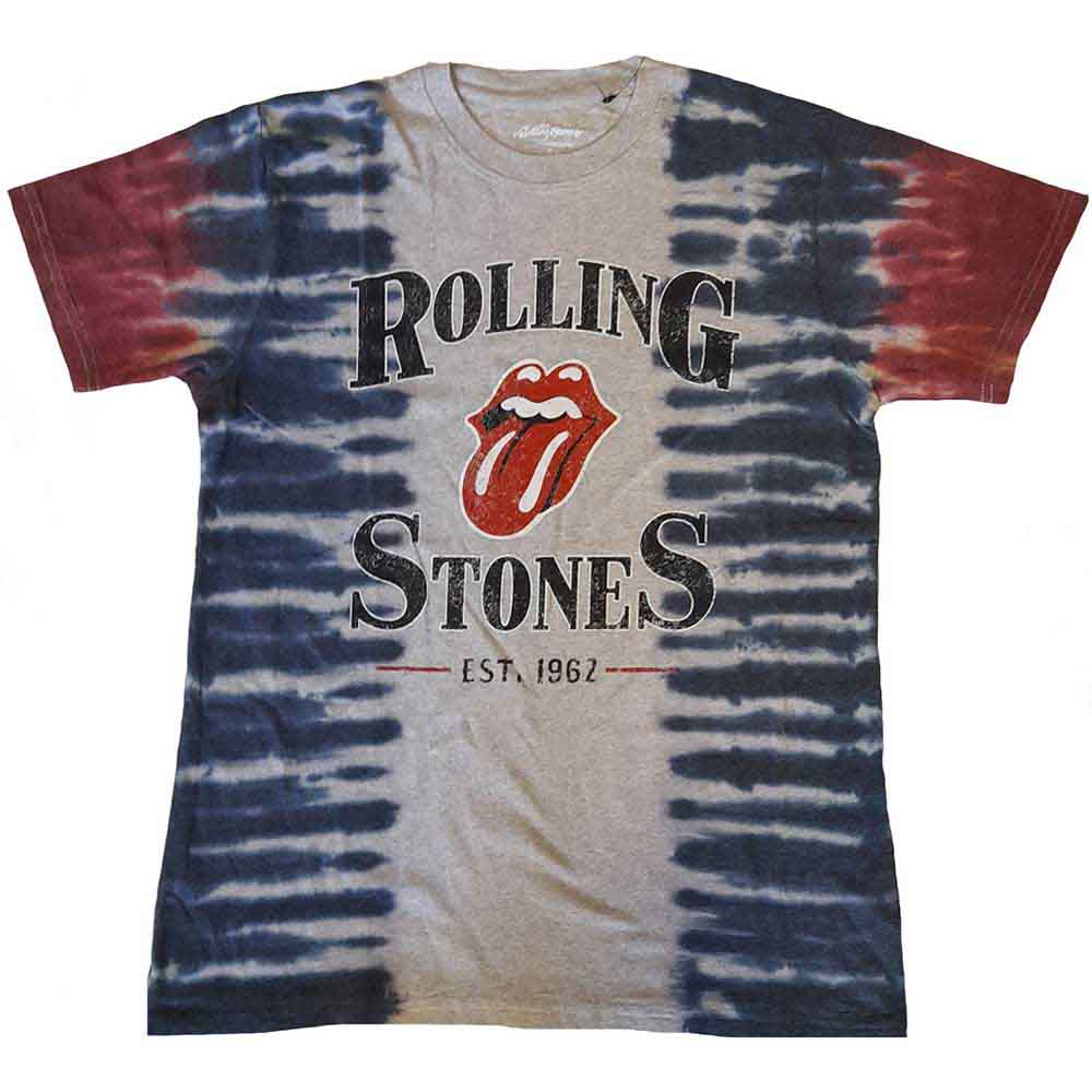 The Rolling Stones - Satisfaction (T-Shirt) - Joco Records