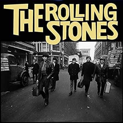 The Rolling Stones - The Rolling Stones (Import) (Vinyl) - Joco Records