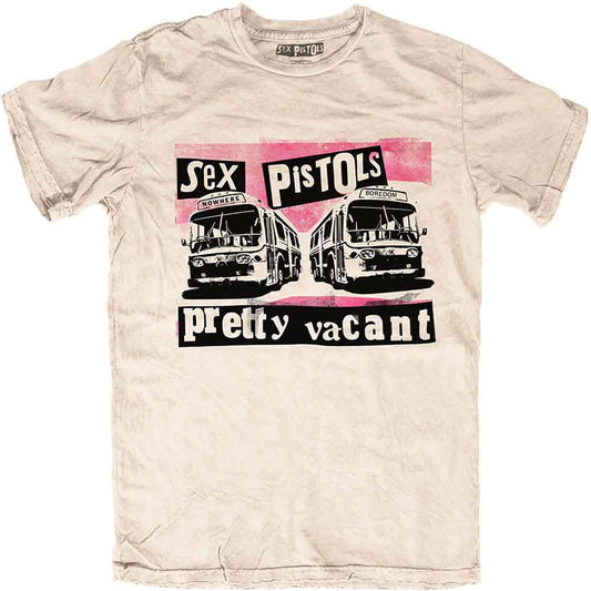 The Sex Pistols - Pretty Vacant (T-Shirt) - Joco Records