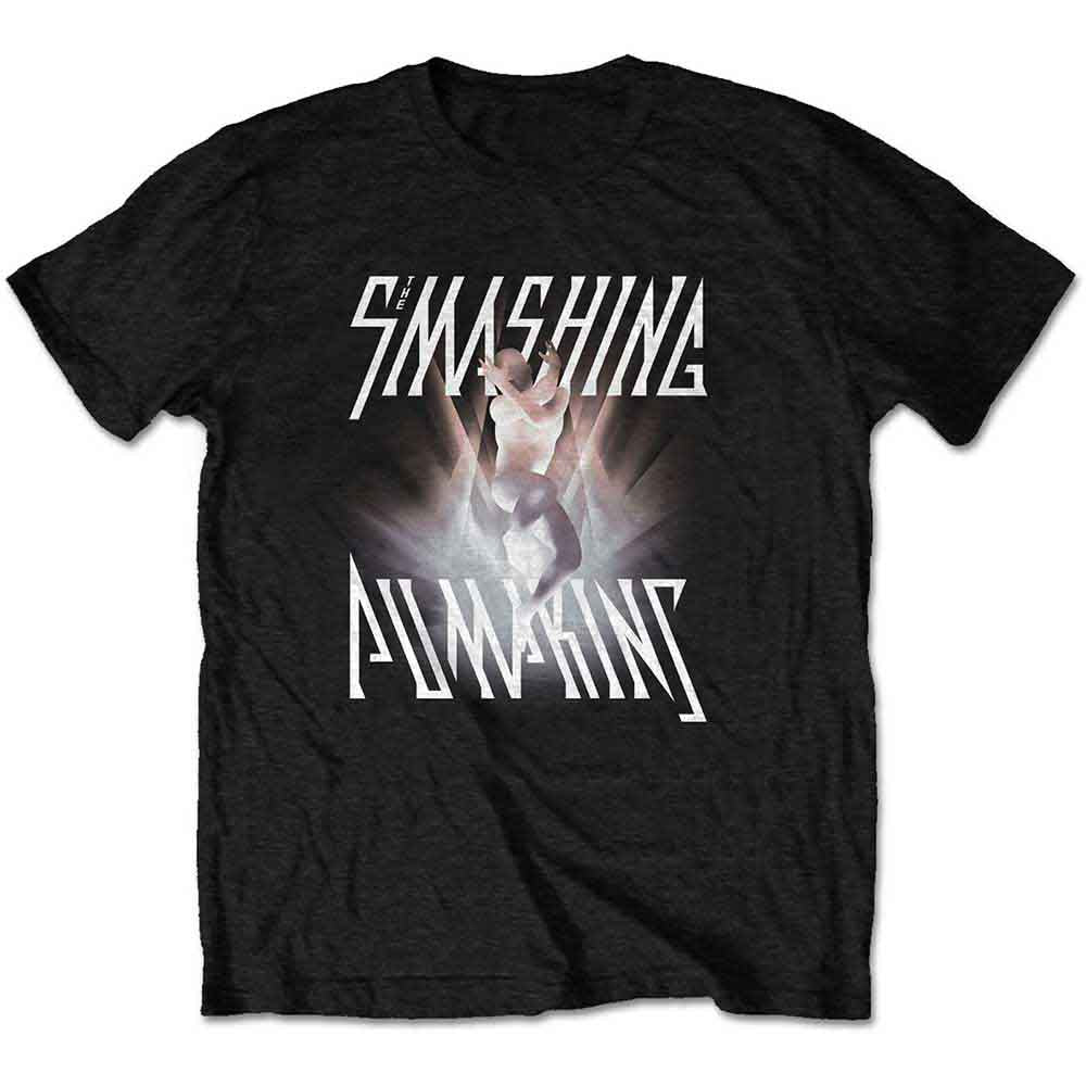 The Smashing Pumpkins - Cyr (T-Shirt) - Joco Records